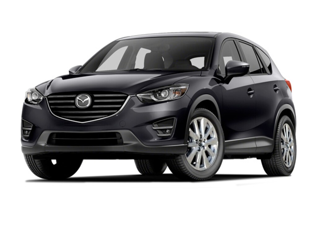 Used 2016 Mazda Mazda CX5 For Sale Lawrenceburg IN Near Cincinnati